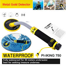 There are many brands of metal detectors that can detect gold, but we shall help you in finding a few of them that works best in most cases. Metal Detector 30m Underwater Waterproof Induction Gold Treasure Finder Hunter 889251530487 Ebay