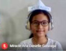 Miracle Aria...
