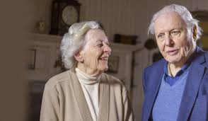 Pagescommunity organizationenvironmental conservation organizationsir david attenborough. Episode 11 Lady Marriner In Conversation With Sir David Attenborough Academy Of St Martin In The Fields