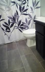 The list of trafficmaster ceramica product deivces contains 1 user manuals and guides for 1 models in 2 type of devices. Trafficmaster Coastal Grey 12 In X 24 In Vinyl Tile Flooring 29 Sq Ft Case 24716c The Home Depot Vinyl Tile Flooring Vinyl Tile Bathroom Inspiration