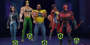 Mythic legendary events started with adam warlock. Marvel Strike Force 9 Best Teams For Beginners Screenrant