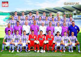 Jun 18, 2021 · az újpest közleménye: Ujpest Fc Hungarian Football