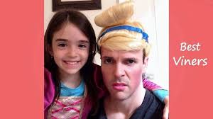 A mega compilation of our funniest family Vine moments!