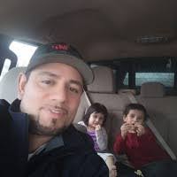 Christopher Spoor's Instagram, Twitter & Facebook