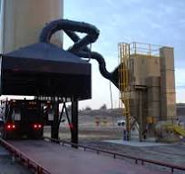 The UF Series Drum Mixer — ALmix - Asphalt Equipment Company