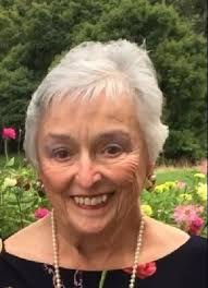 MARILYN ALTHANS Obituary (1936