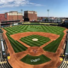 It's crazy really when you get down to it, every team is on pace to shatter their single season team record for home runs. Okc Dodgers Sports Field Services Oklahoma City Dodgers Facebook