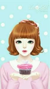 5000 gambar kucing lucu imut dan paling. Kartun Korea Imut Cantik Dan Lucu Photos Facebook