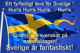Discover more posts about nationaldagen. Gilbert Tribo On Twitter Idag Firar Vi Sveriges Nationaldag Sverige Och Vara Demokratiska Fri Och Rattigheter Samt Skyldigheter Ar Vart Att Forsvara Frihet Svpol Https T Co Yweiiavets Twitter