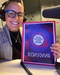 Posted @withregram • @thevoiceactorstudio THIS FRIDAY! Are you bilingual?  Congrats--you have TWO VO worlds available to you! Join voice actors  @jesse_estrada_vo and @andreabalsavoice for a FREE Q&A session
