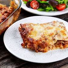 Lasagne Italienne Lasagne Italienne Recette Lasagne Italienne Lasagnes