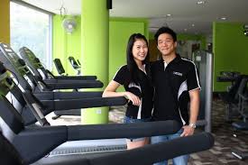 anytime fitness monthly fee singapore