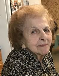 Obituary information for Anthrene Scarcia