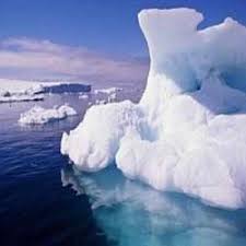 To get the context, the whole abstract so far is. Arctic Changes Could Spell Dire Consequences