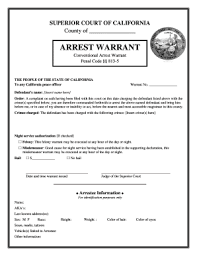 We did not find results for: What Does A Police Warrant Actually Look Like Quora