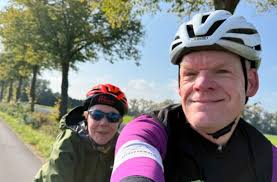 Mit dem Rad durch Nacht und Natur › overnighter