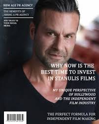 New Age Public Relations (@newagepragency) · Instagram 照片和视频