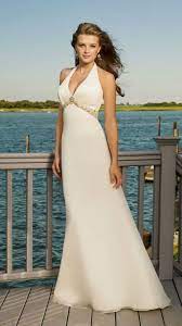 Summer wedding guest dresses have been a hot topic in my group chat lately. Simple Elegant Beach Wedding Dress For Summer Lace Beach Wedding Dress Wedding Dresses Simple Bridal Dresses
