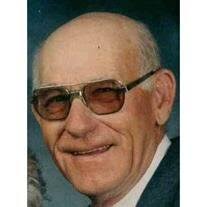 Arthur C.H. Lueder, Jr. Obituary