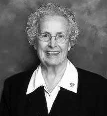 Mary D.C. Obituary (2017)