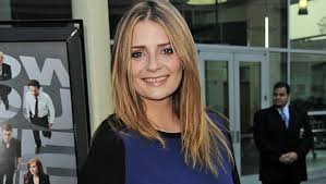 Wie findet ihr den look? Druck Viel Zu Gross Mischa Barton Hatte Immer Das Falsche Gewicht Krone At