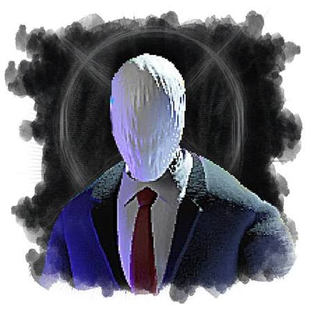 Slenderman | Pillar Chase Wiki | Fandom