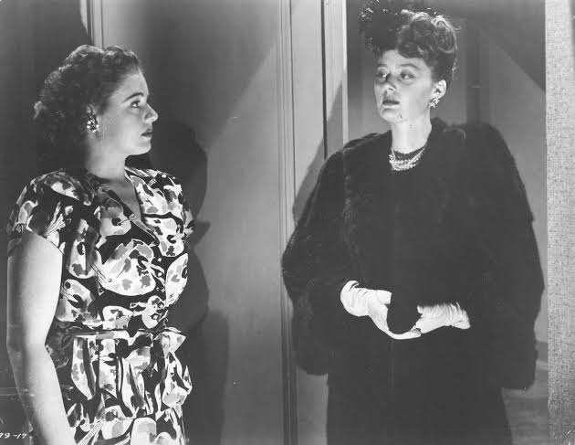 The Lady Confesses (1945) - IMDb