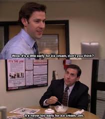 50 Funniest Moments From The Office Laugh Just For Laughs Funny Moments