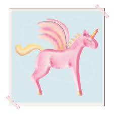 La licorne est un mythe à la notoriété planétaire. Si Les Licornes Ca Existe Dans Mon Bocal