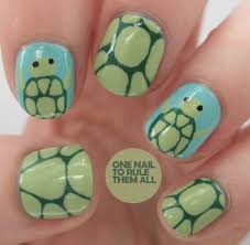 Uñas decoradas con animalitos tiernos en este articulo te traemos una colección de tutoriales de uñas decoradas con animales tiernos para que puedas hacer vos misma. Disenos De Unas Decoradas Con Animales Y Animal Print Informacion Imagenes