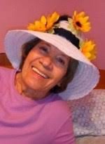 Búsqueda de Obituarios por mary soto