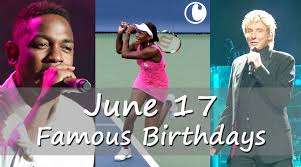 June 17 Birthday Horoscope Zodiac Sign For June 17th