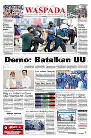 ■ bingung nggak bisa download cek disini cara download ■ cara mengatasi limit googledrive ■ proses. Waspada Jumat 9 Oktober 2020 By Harian Waspada Issuu
