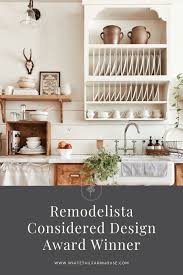 remodelista considered design award