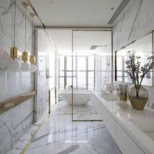 Introducing designer baths, bath panels & bath accessories, featuring quality designer bathroom registering with designer bathroom concepts. 30 Bathroom Ideas By Famous Interior Designers Apartment Bathroom Design Modern Luxury Bathroom Glamorous Bathroom