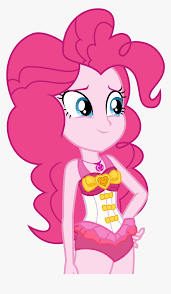 Maybe you would like to learn more about one of these? Vector Models Swimsuit My Little Pony Equestria Girls Pinkie Pie Swimsuit Hd Png Download Kindpng
