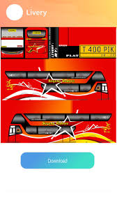 Otomatis gambar akan terunduh, dan kalian tidak usah kebingungan lagi bagaimana cara memasang livery bus simulator indonesia untuk template bus kalian. Livery Sugeng Rahayu Double Decker For Android Apk Download