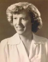 Elizabeth Barrett Obituary (1921