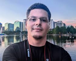 Daily Inspiration: Meet Mark Linville