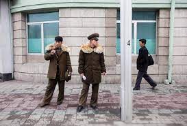 More Images From Inside North Korea North Korea Inside North Korea Korea
