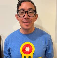 This evening, Chickasha will dedicate its new downtown park and 50-foot leg  lamp statue inspired by the movie "A Christmas Story." This is the story of  how the town came to be