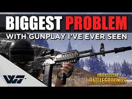 Pubg lite how to report a cheaters ban cheaters player and fix smoke bug ▻▻▻pubg mobile lite 0.10.0 download. Pubg Players Report Major Bug That Lowers Gun Recoil For Some Technology News