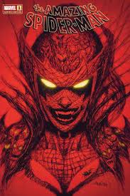 The Amazing Spider-Man (2022) #1 (Variant)