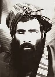 Mullah Omar