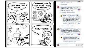 When a character exposes their body unintentionally this could be the result of the subject's own actions, assisted exposure when the. Meme And Respective Commentary On The Page Altlibertarian Illustrating Download Scientific Diagram