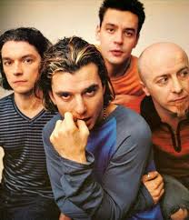 Pin By Nichole Grimes On Favorite Music Bush Band Gavin Rossdale My Favorite Music