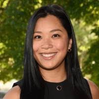 Tiffany Tran's Instagram, Twitter & Facebook