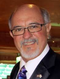 Harry Charles Hinton "Gecko" Obituary