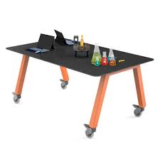 Smith System Trespa Toplap Plus Planner Studio Table Rectangle 36 X 60 25206trespa Activity Tables Worthington Direct Trespa® toplab plus is een vlakke plaat op basis van thermohardende harsen, homogeen versterkt met op hout gebaseerde vezels en vervaardigd onder hoge druk en temperatuur. trespa toplab plus planner studio table 36 w x 60 d x 29 h