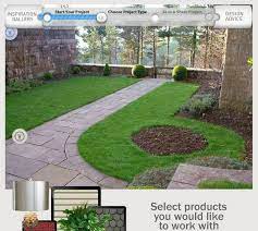 Creating garden design with free templates and examples. 10 Free Garden And Landscape Design Software Landscape Design Software Free Landscape Design Software Free Landscape Design